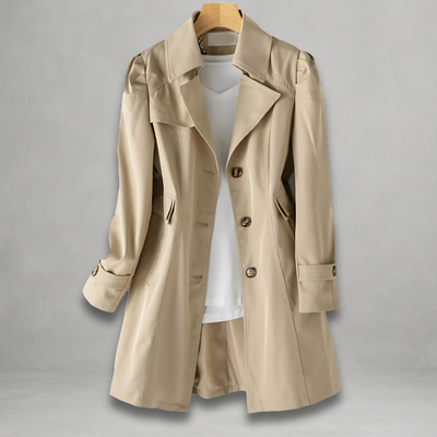 Briar | Women's Lightweight Trench Coat
