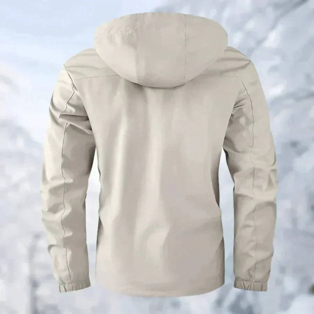 Brooks | Men's Waterproof Jacket Rain Coat