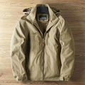 Callum | Men's Waterproof Coat Rain Jacket