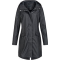 Dahlia | Women's Hooded Waterproof Rain Jacket