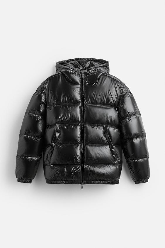 Dalton | Men's Down Jacket Puffer Waterproof