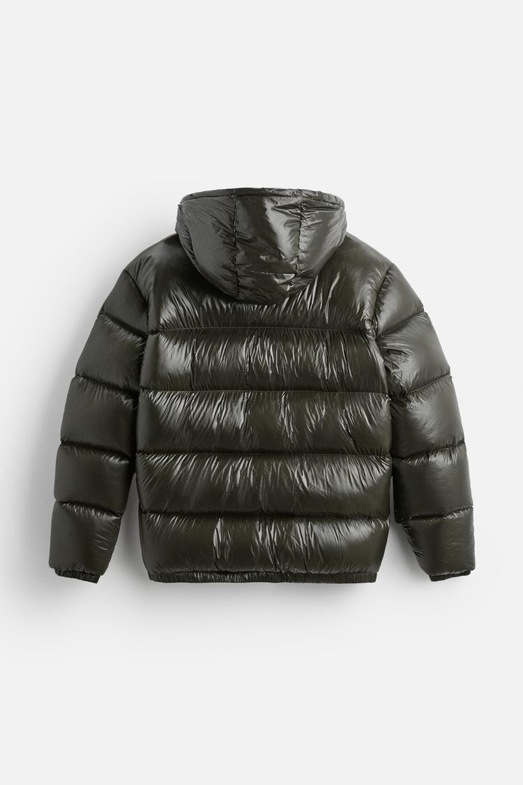 Dalton | Men's Down Jacket Puffer Waterproof