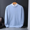 Elias | Men's Jumper Knitted Fine Knit