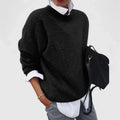 Etta | Women's Soft Knit Knitted Jumper