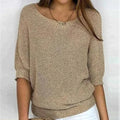 Everly | Women's Fine Knit Knitted Jumper