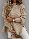 Harriet | Women's Chunky Knit Knitted Jumper