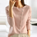 Junia | Women's Longline Cardigan
