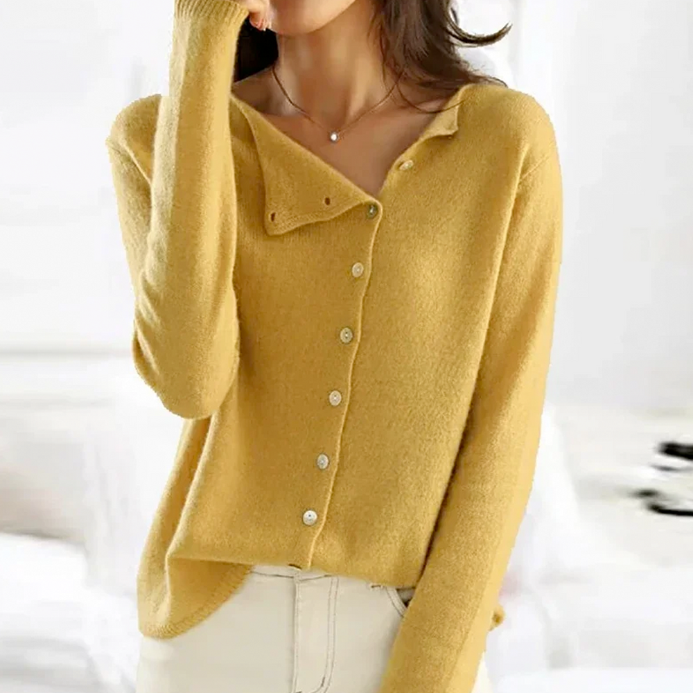 Junia | Women's Longline Cardigan