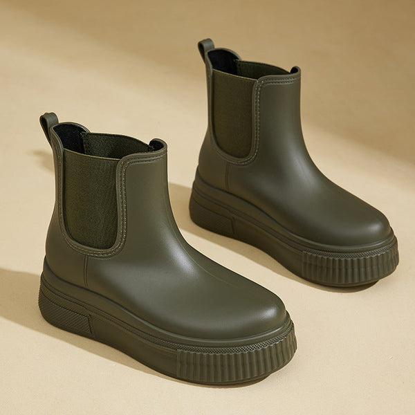 Kendra | Women's Waterproof Snow Boots Warm Winter