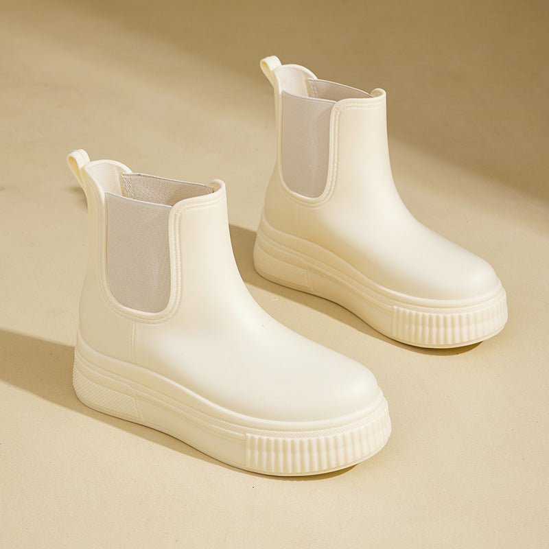 Kendra | Women's Waterproof Snow Boots Warm Winter