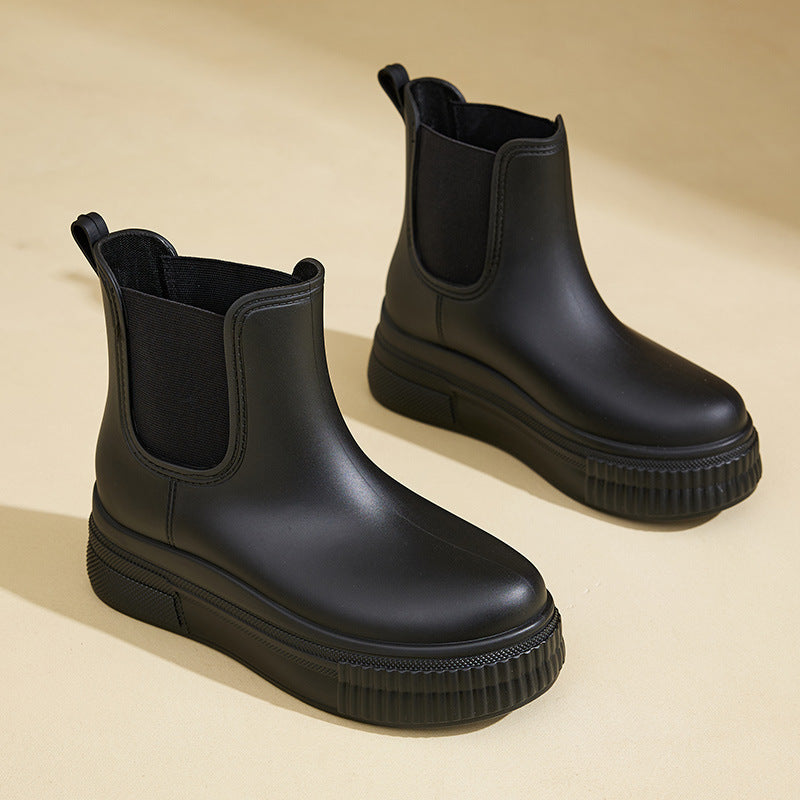 Kendra | Women's Waterproof Snow Boots Warm Winter