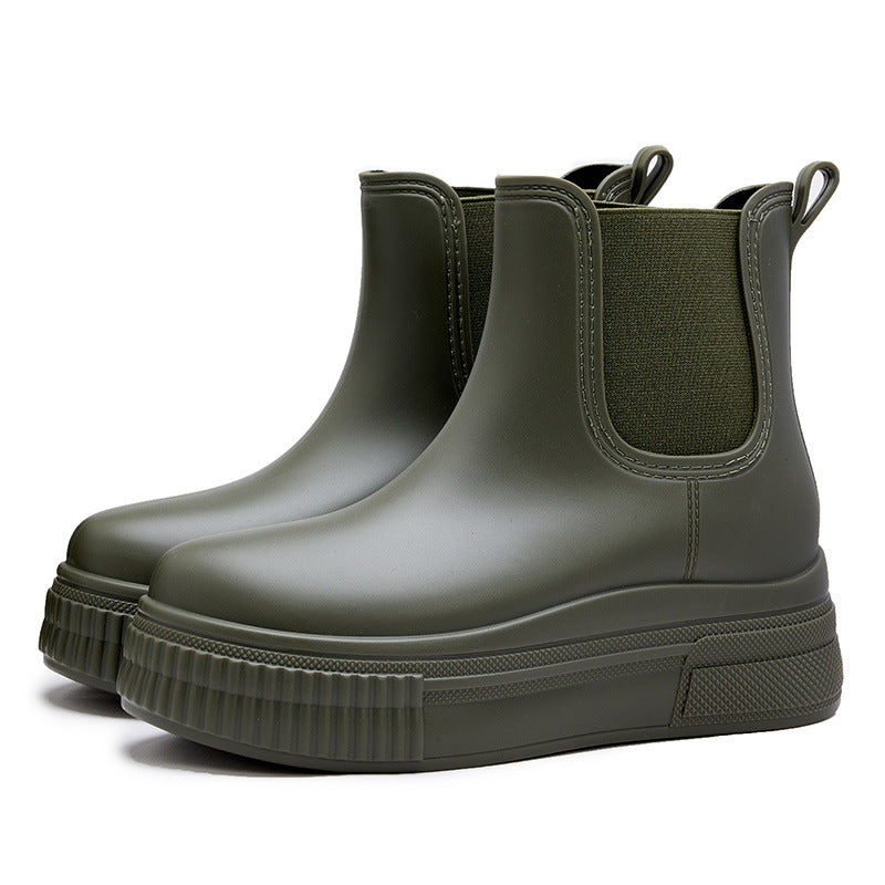 Kendra | Women's Waterproof Snow Boots Warm Winter