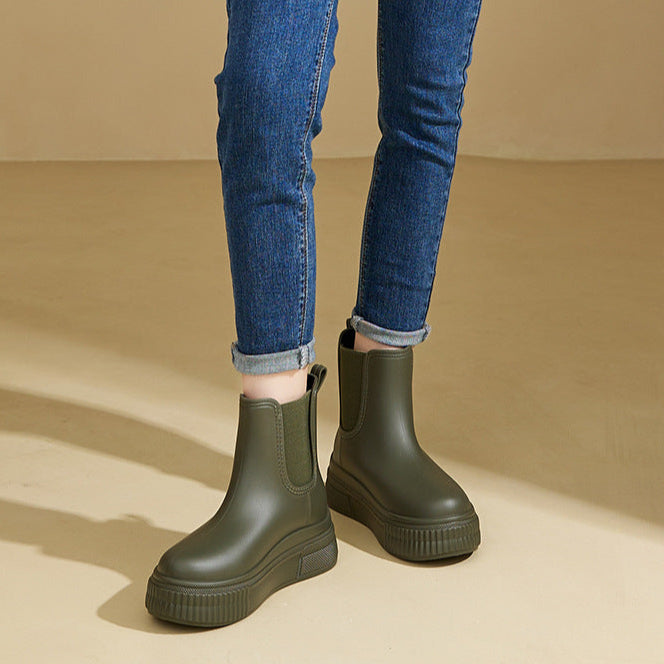 Kendra | Women's Waterproof Snow Boots Warm Winter