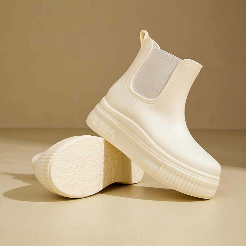 Kendra | Women's Waterproof Snow Boots Warm Winter