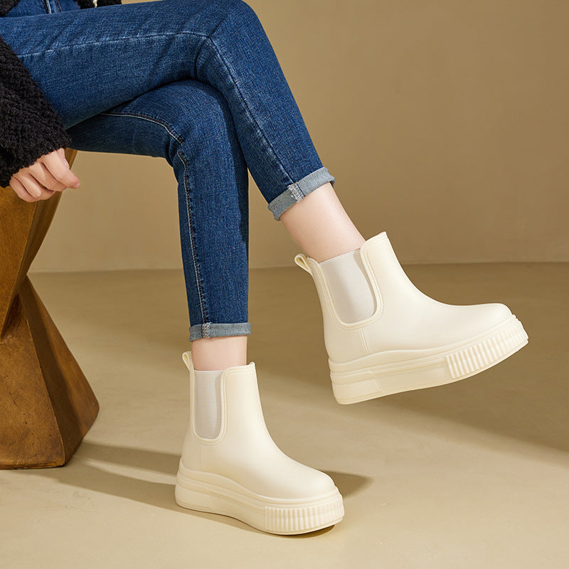 Kendra | Women's Waterproof Snow Boots Warm Winter