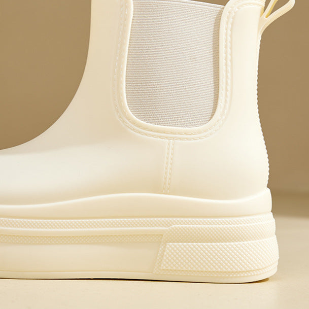 Kendra | Women's Waterproof Snow Boots Warm Winter