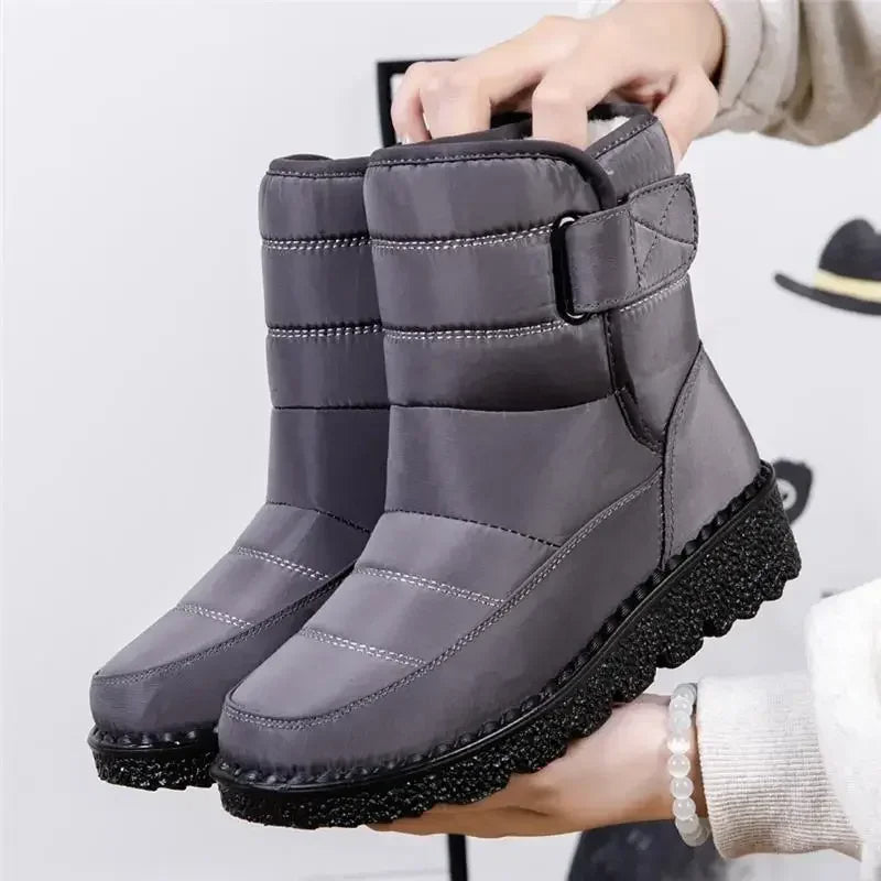 Lavinia | Women's Waterproof Winter Boots Snow