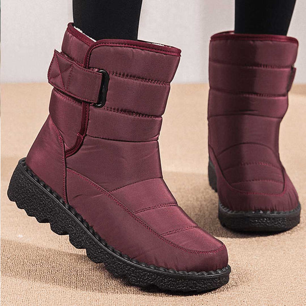 Lavinia | Women's Waterproof Winter Boots Snow