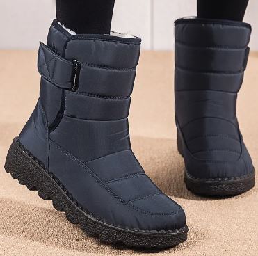 Lavinia | Women's Waterproof Winter Boots Snow