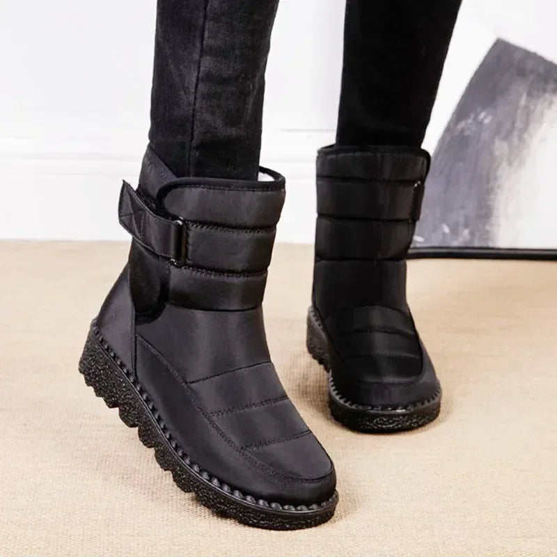 Lavinia | Women's Waterproof Winter Boots Snow