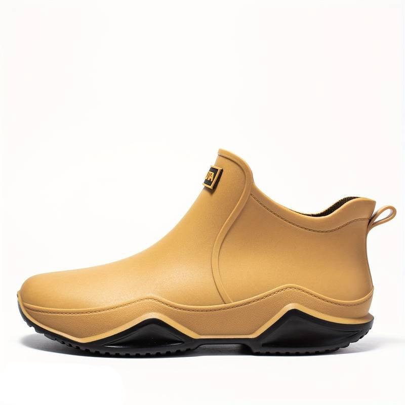 Leonie | Women's Waterproof Warm Winter Boots