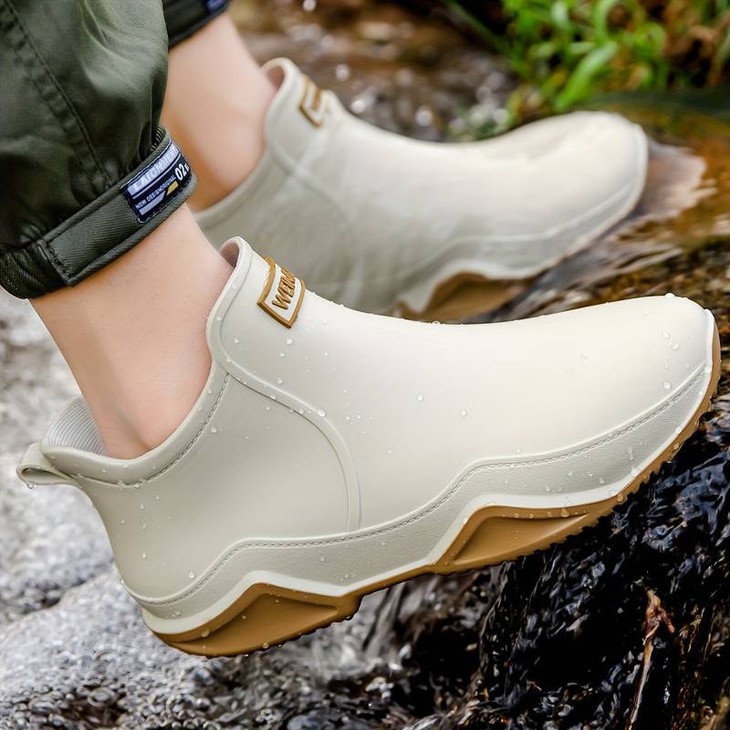 Leonie | Women's Waterproof Warm Winter Boots