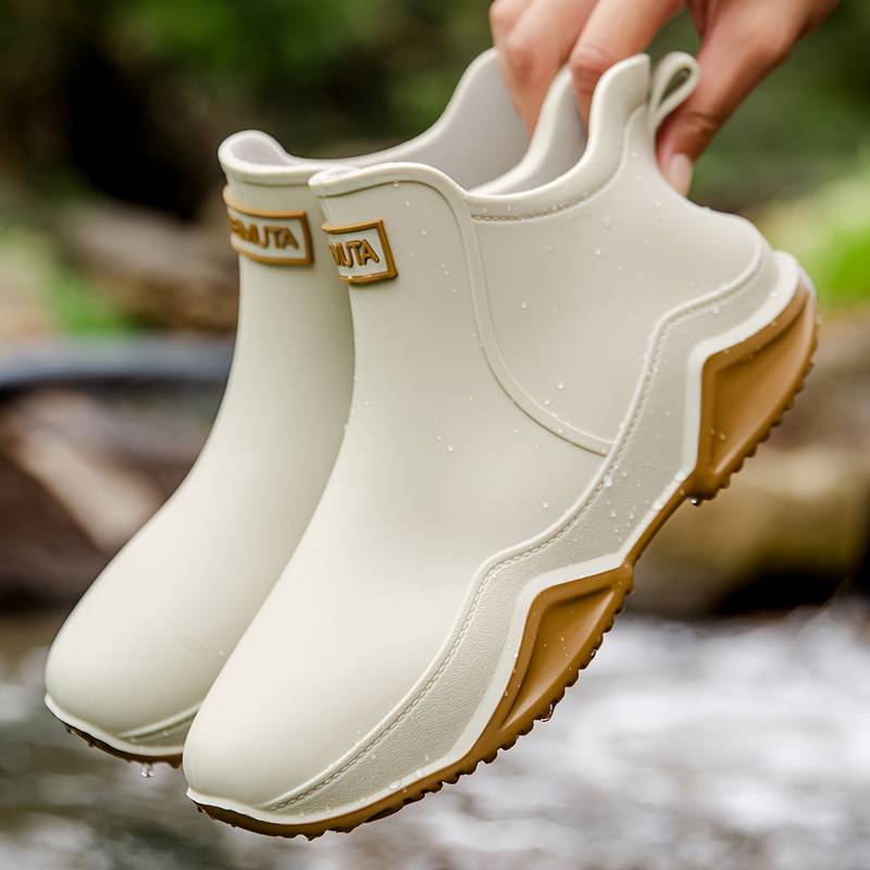 Leonie | Women's Waterproof Warm Winter Boots