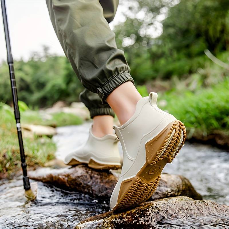 Leonie | Women's Waterproof Warm Winter Boots