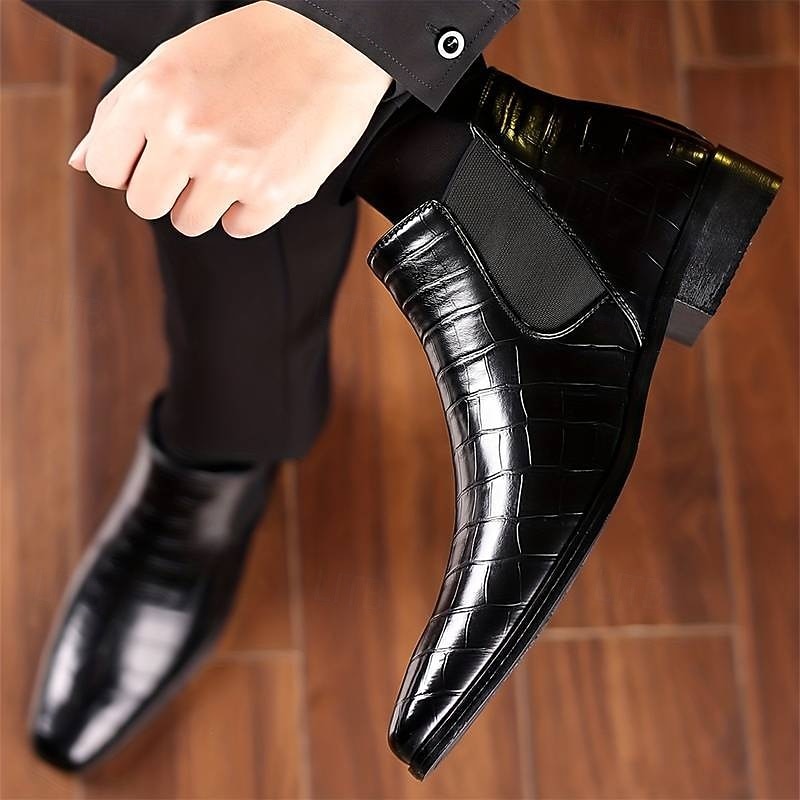 Lorcan | Men's Chelsea Boots Dealer Ankle
