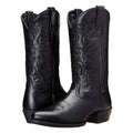 Maeve | Women's Leather Cowboy Boots