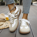 Marlowe | Women's Wide Fit Comfortable Trainers