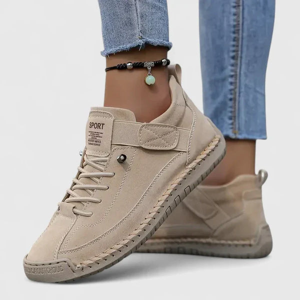 Matilde | Women's Comfortable Cushioned Trainers