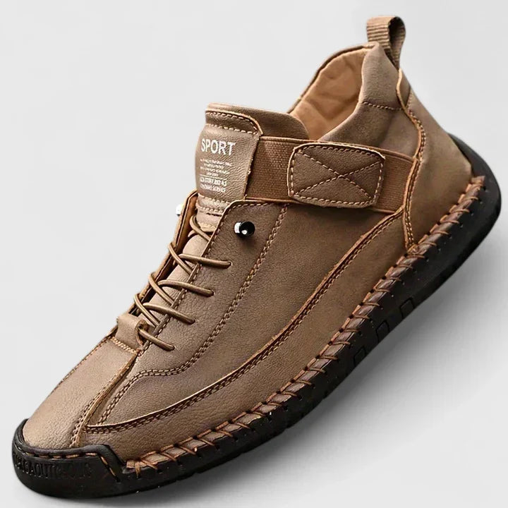 Matilde | Women's Comfortable Cushioned Trainers