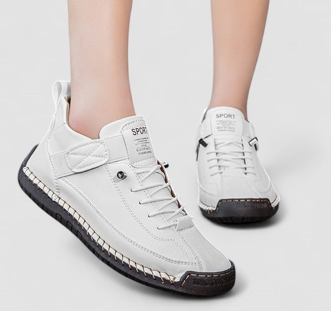 Matilde | Women's Comfortable Cushioned Trainers