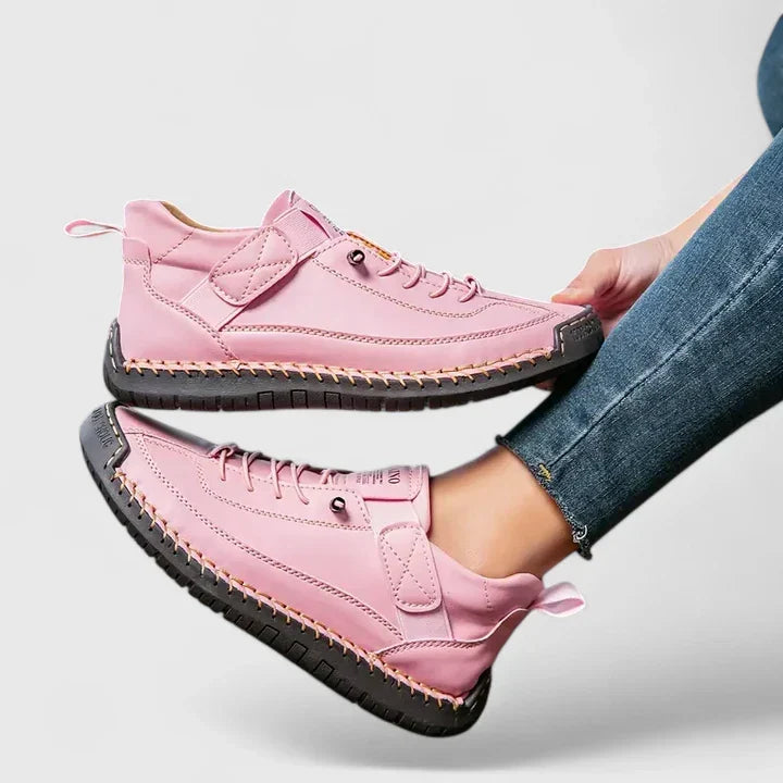 Matilde | Women's Comfortable Cushioned Trainers