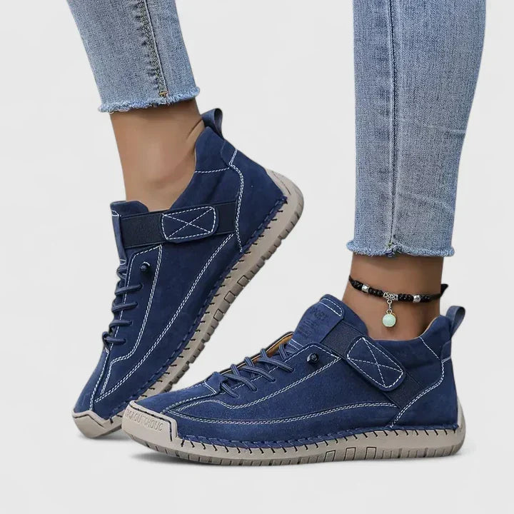 Matilde | Women's Comfortable Cushioned Trainers