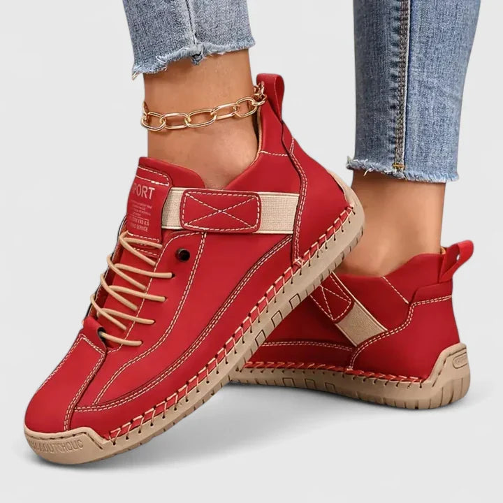 Matilde | Women's Comfortable Cushioned Trainers