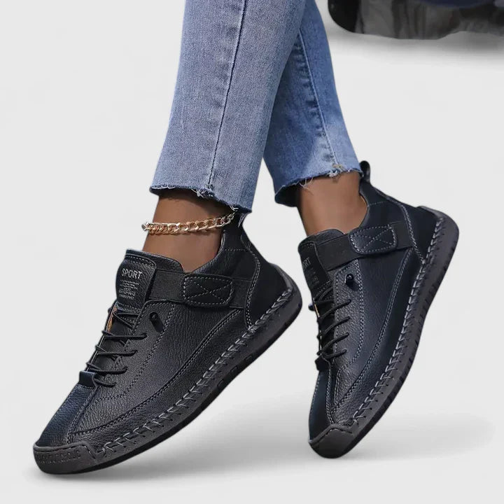 Matilde | Women's Comfortable Cushioned Trainers