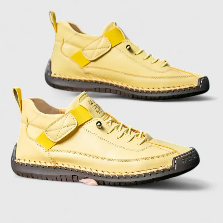 Matilde | Women's Comfortable Cushioned Trainers