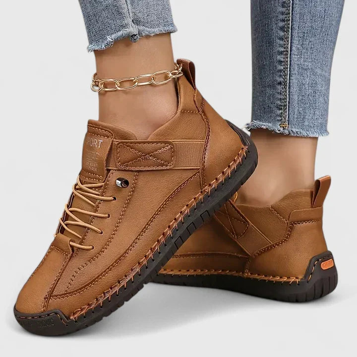 Matilde | Women's Comfortable Cushioned Trainers