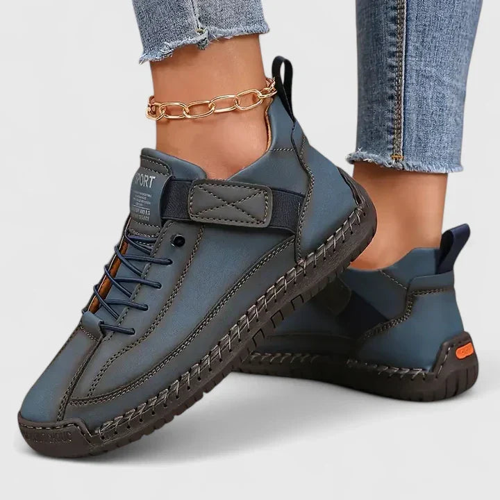 Matilde | Women's Comfortable Cushioned Trainers