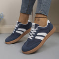 Melisande | Women's White Trainers Cushioned