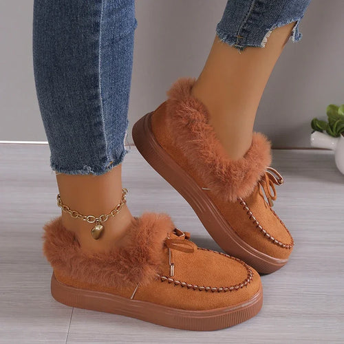 Nerissa | Women's Flat Ankle Boots