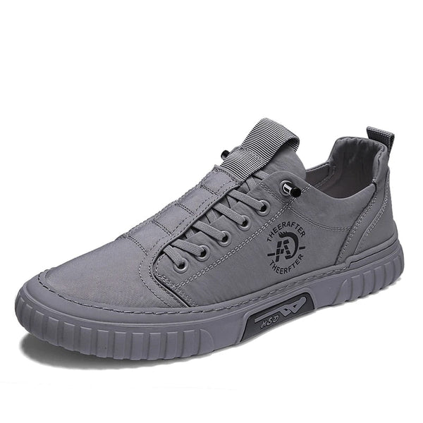 Nevin | Men's Trainers Running Slip On