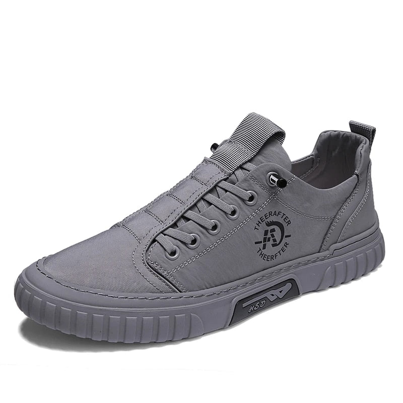 Nevin | Men's Trainers Running Slip On