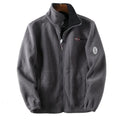Peregrine | Men's Fleece Jacket Sherpa