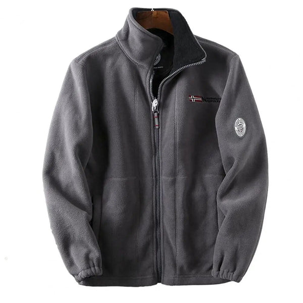 Peregrine | Men's Fleece Jacket Sherpa