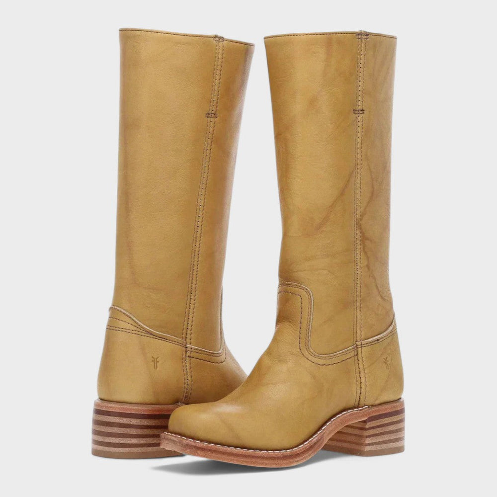 Perrine | Women's Knee High Boots Cowboy Tall