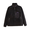 Raoul | Men's Fleece Jacket Sherpa Bomber