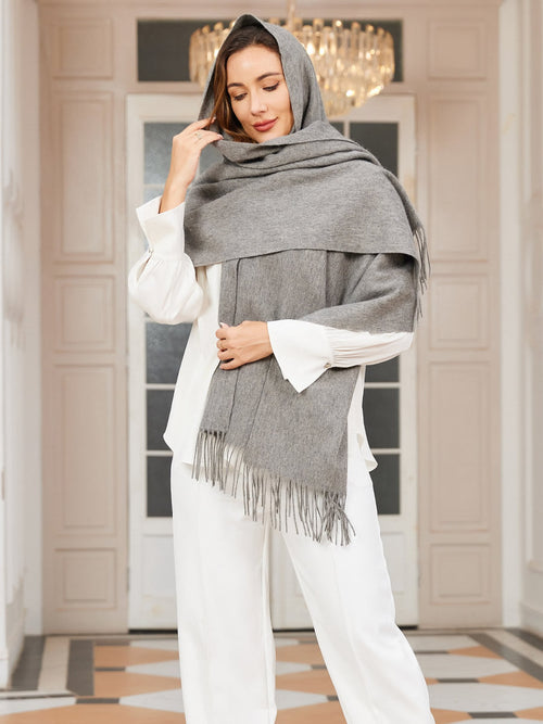 Simone | Women's Scarf Winter